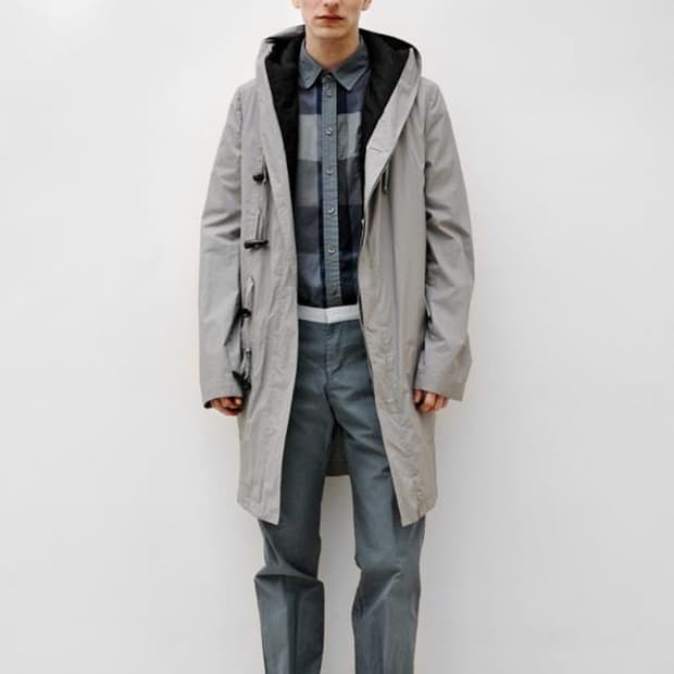 STEPHAN SCHNEIDER Wool Pants