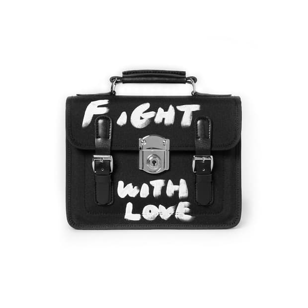 Comme des Garcons bag
