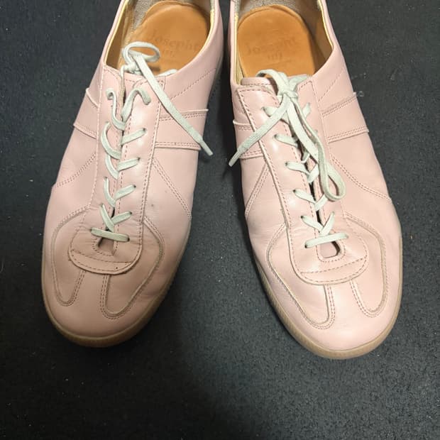 조셉트 독일군 핑크 270