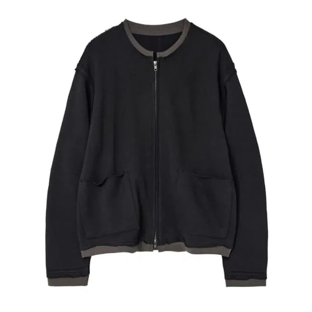 해칭룸 링거 가디건 3사이즈