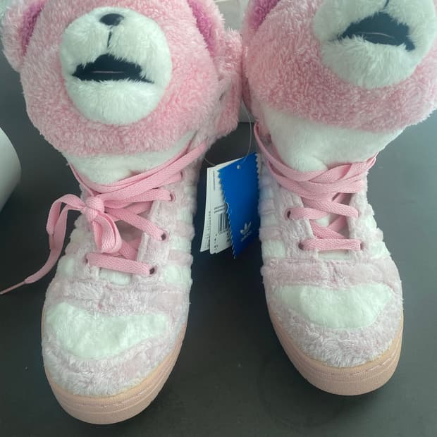 제레미스캇 베어