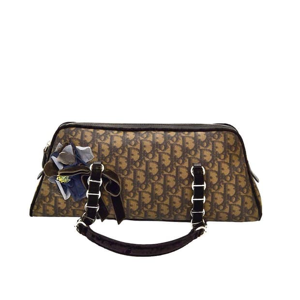 디올 오브리크 로맨틱 숄더백(정품)