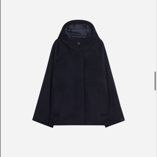 타입서비스 하프 코트