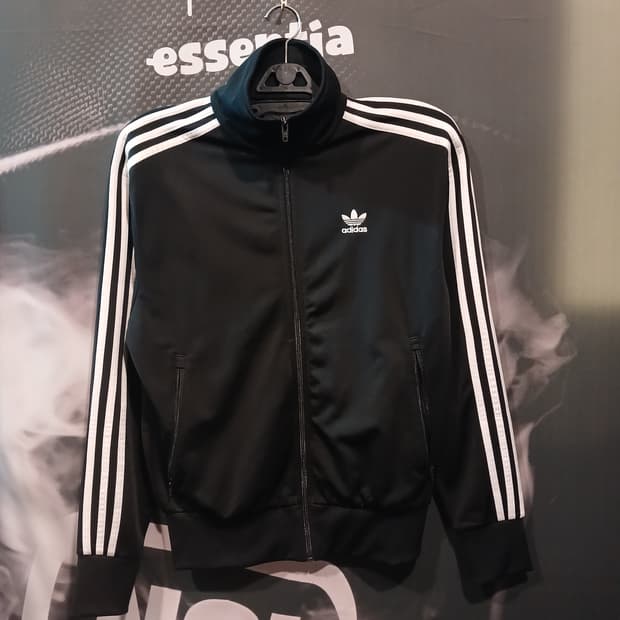 아디다스 파이어버드 클래식 트랙탑 져지