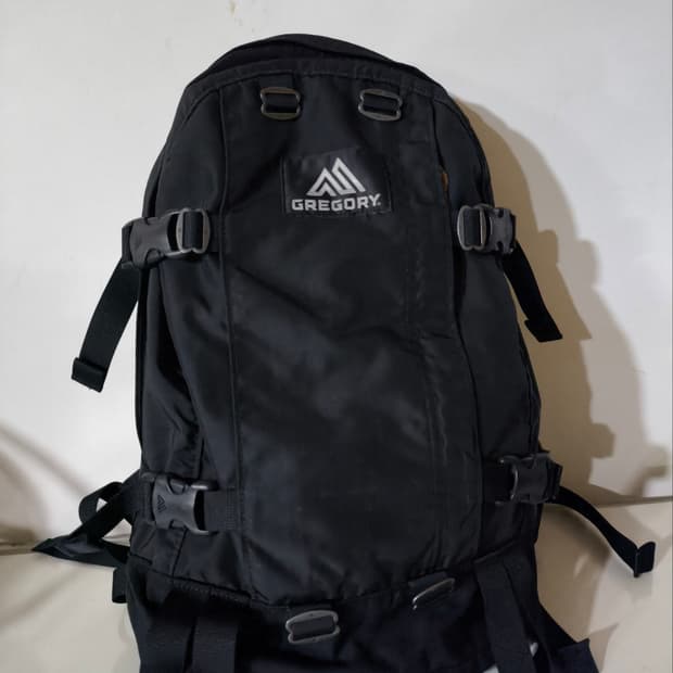 그레고리 백팩