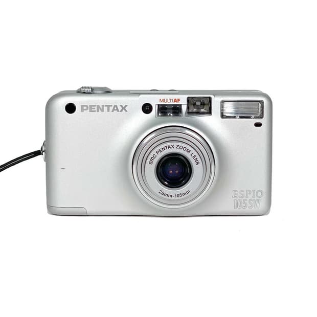 PENTAX ESPIO 105W 필름카메라