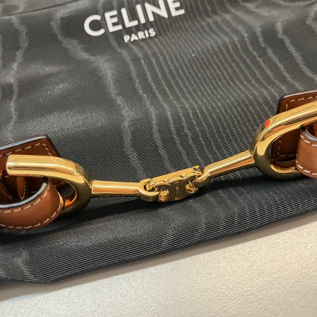 Celine 벨트 (여성)