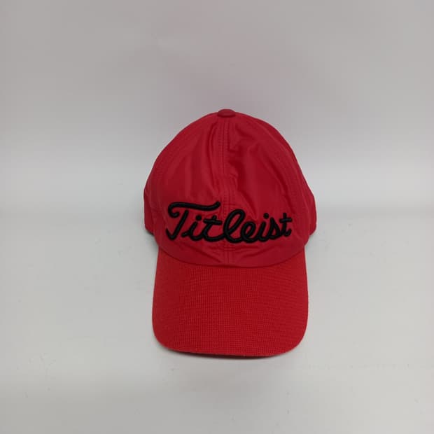 타이틀리스트 골프 추동 볼캡 여성추천