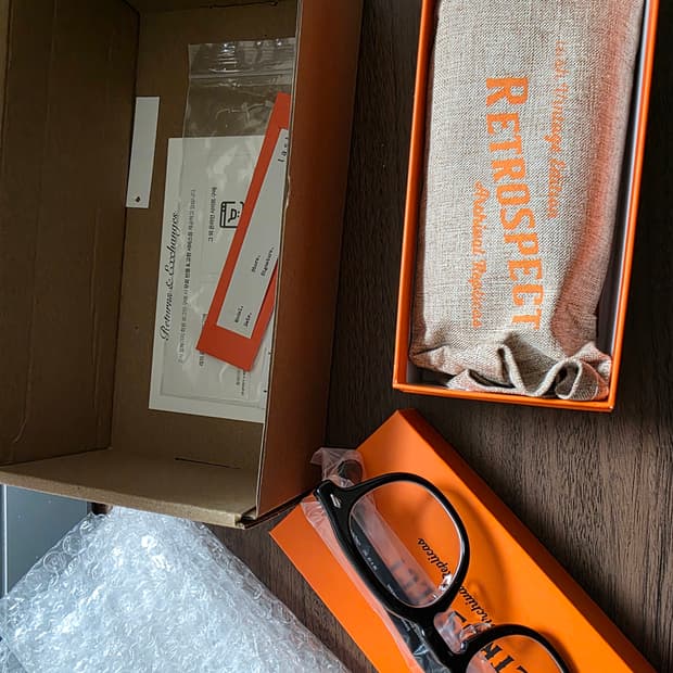 래쉬클리프트 50 f