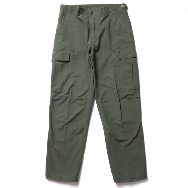 밀리터리 Military Cargo Pants 
