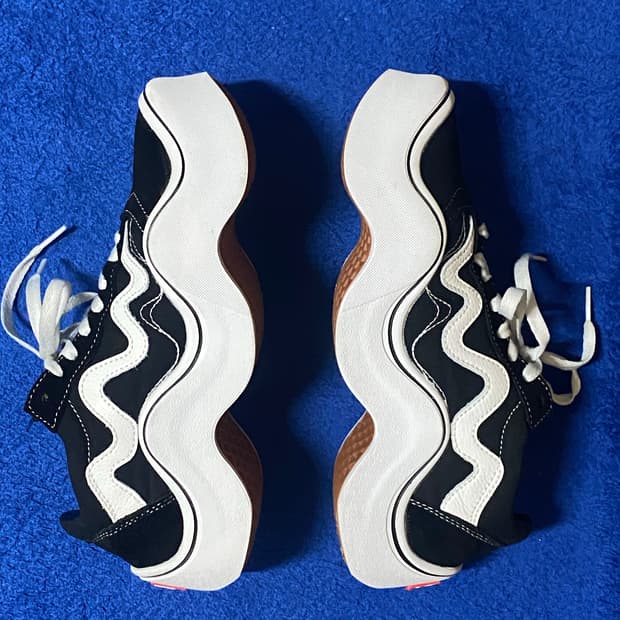 MSCHF x TYGA 미스치프 웨이비 베이비 타이가 240