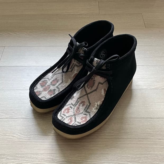 빔즈 플러스 클락스