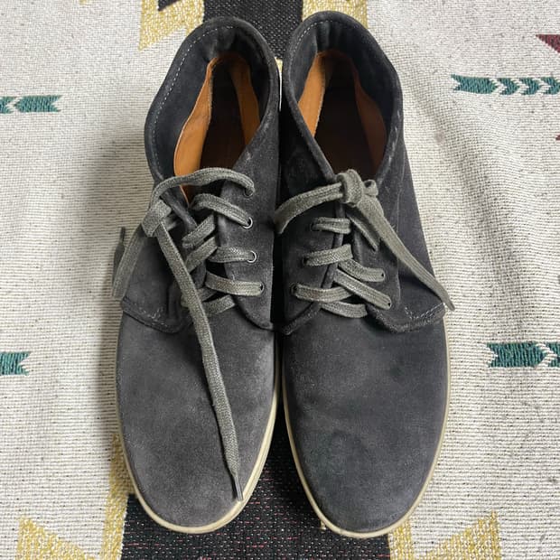 래그앤본(rag&bone) 여성 스니커즈(39)