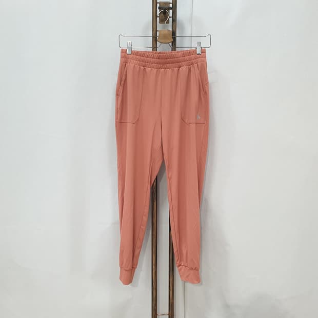 젝시믹스 미디움페더 인밴드 쿨링 조거팬츠 M