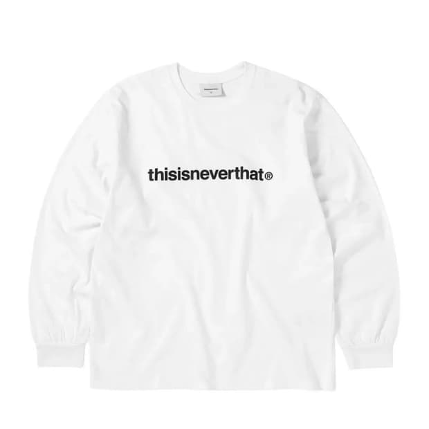 디스이즈네버댓 롱슬리브