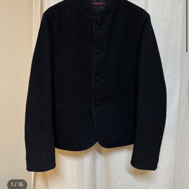 Lcbx 파머스 자켓 (구매)