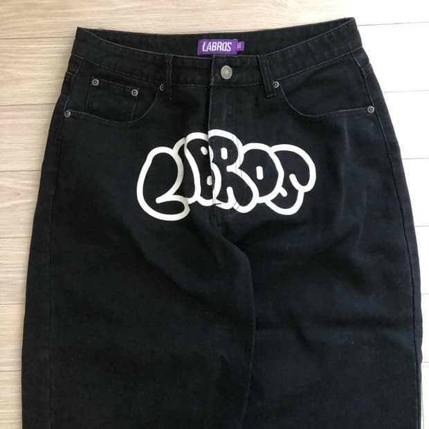 라브로스 팬츠