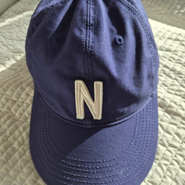 테프스토어즈 컬렉트피시스 볼캡 L