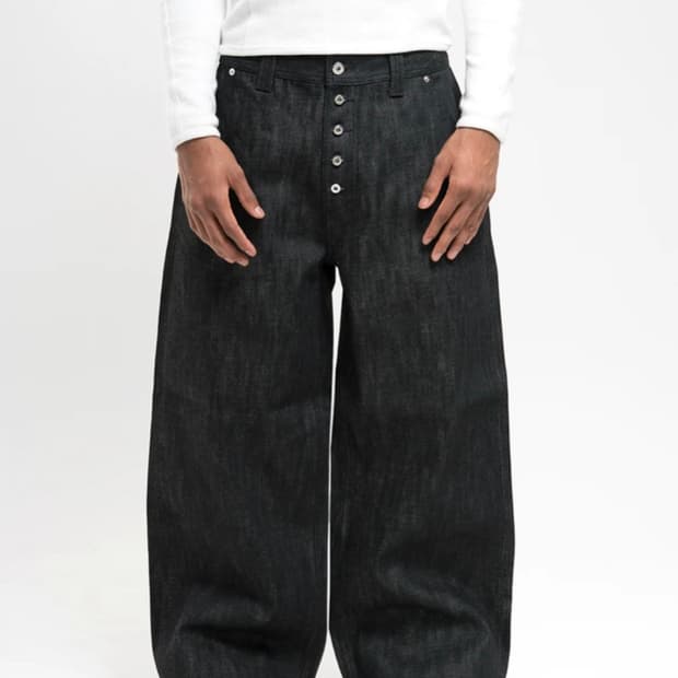 menes Loose fit jeans xl