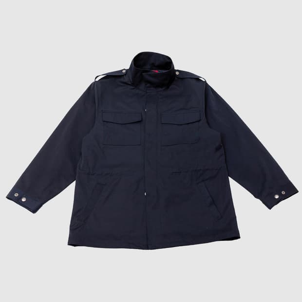 M65 Field Jacket (Navy)