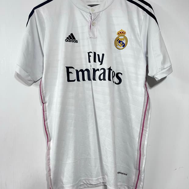 14-15 레알마드리드 베일 유니폼