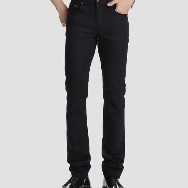 모드나인 Black in Black - MOD1ss, 모드나인 바지