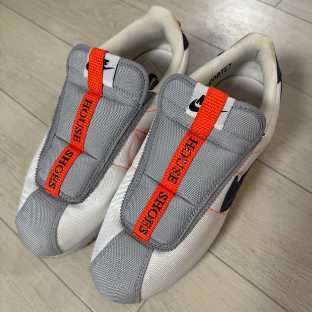 나이키 켄드릭라마 코르테즈 265 판매합니다