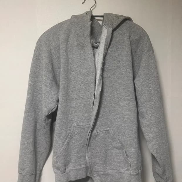 러셀 대체 90s 툴텍스 후드집업