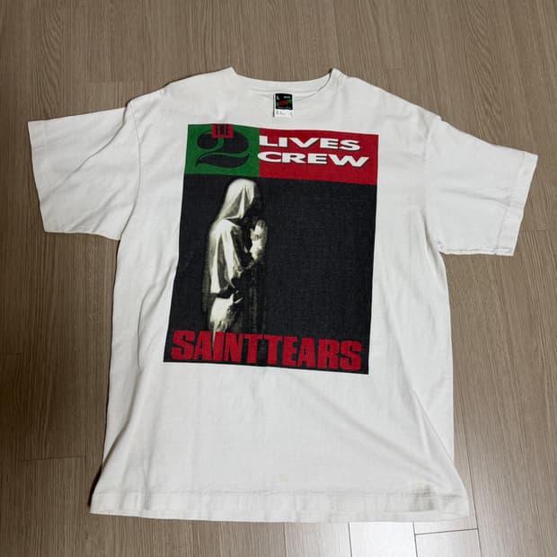 세인트미카엘 데님티어스 l사이즈