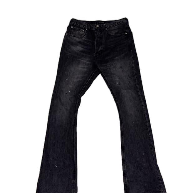 FARFROMWHAT 플레어진