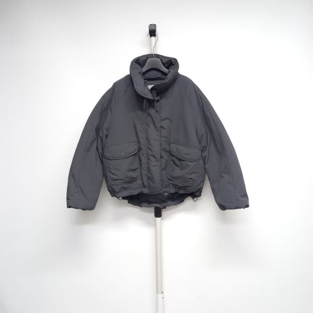 지컷 덕 다운 패딩 55.66