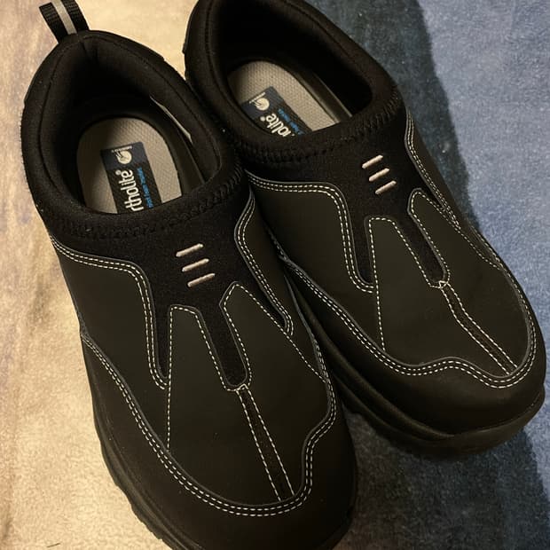 혼스비 1회착 블랙 250