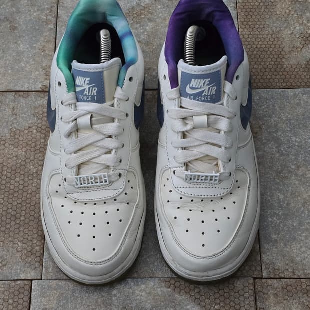 (240)나이키 에어포스 1 노던라이트