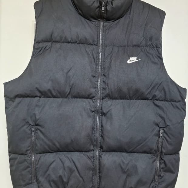 나이키 NSW 프리마로프트 조끼 패딩 XXL