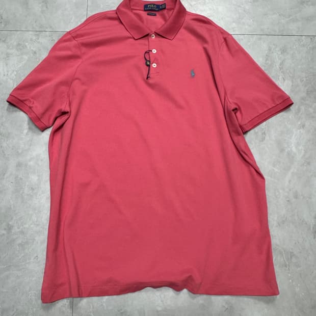폴로 랄프로렌