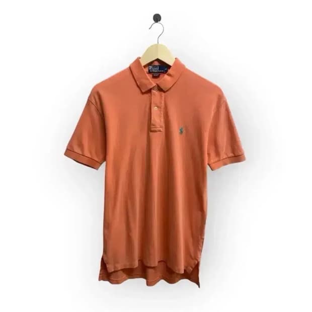 폴로랄프로렌 PK 반팔티 S