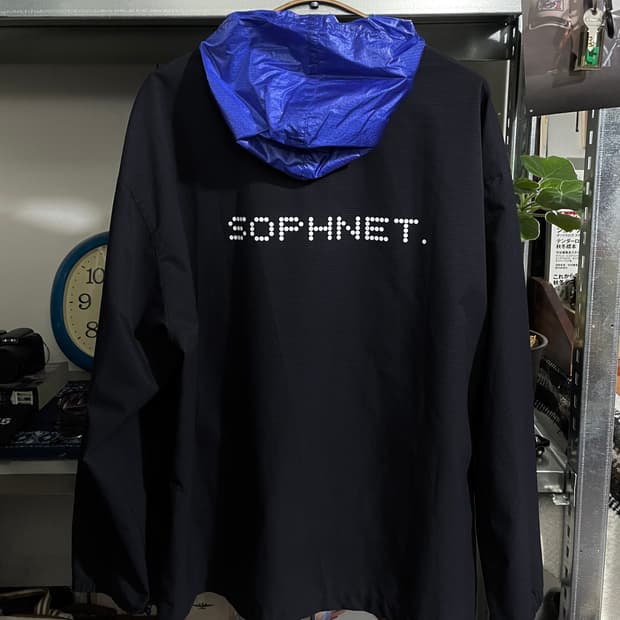 Sophnet