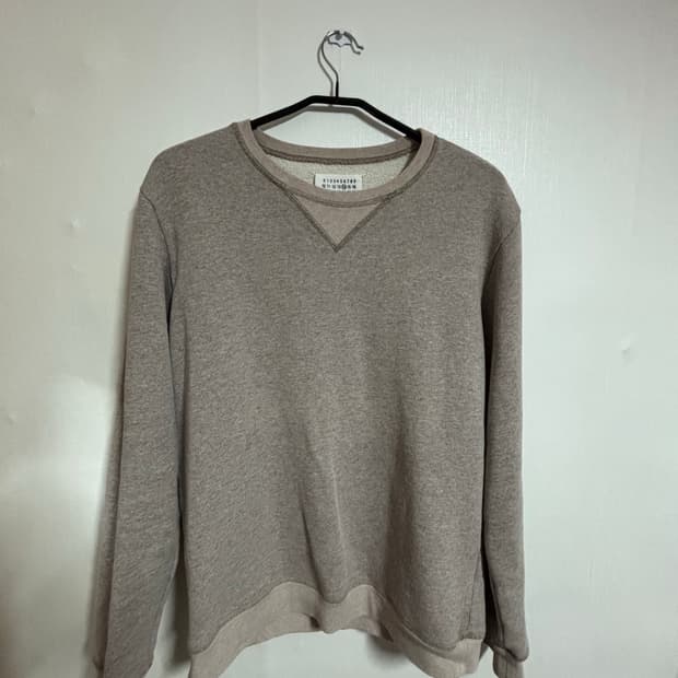 Vintage Maison Margiela sweat shirt 