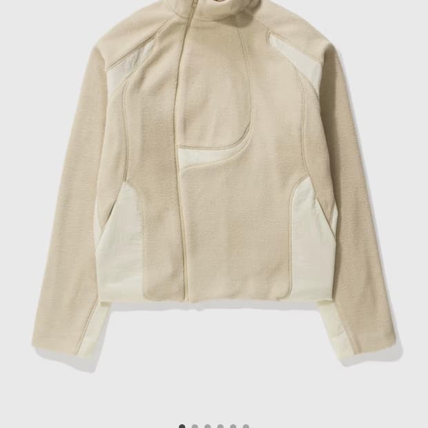 Hyein seo 혜인서 플리스