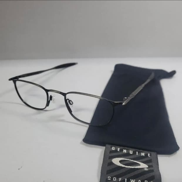 오클리 안경 RX 조던 OO S 블랙파우더 47