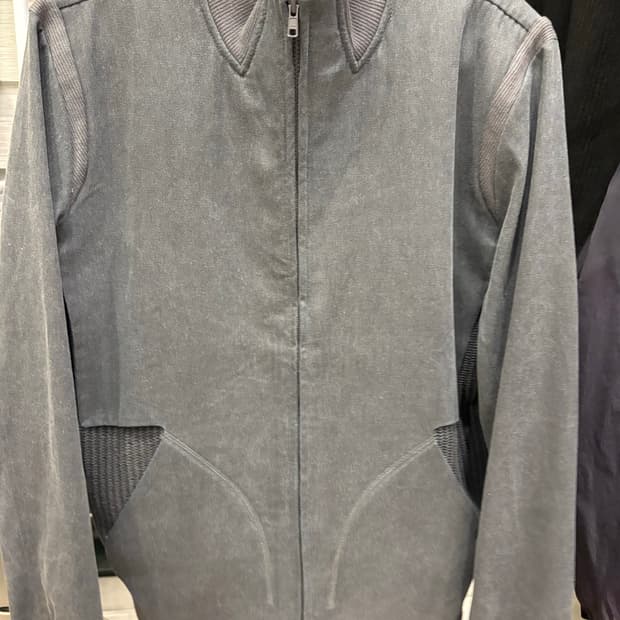 [2] xlim 엑슬림 ep2 와플 블루종 프러시안 블루