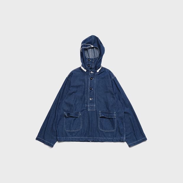 POST OVERALLS
