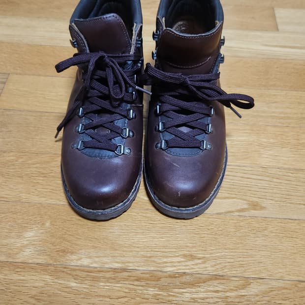 랜드로바 대너부츠 마운틴부츠 265