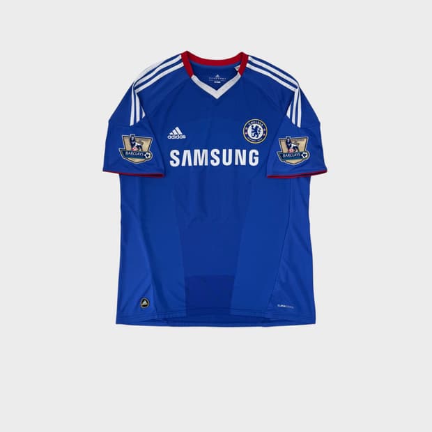 10-11 첼시 홈 No.11 디디에 드록바