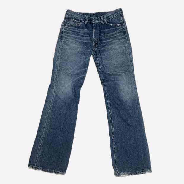리바이스 Levi’s 517
