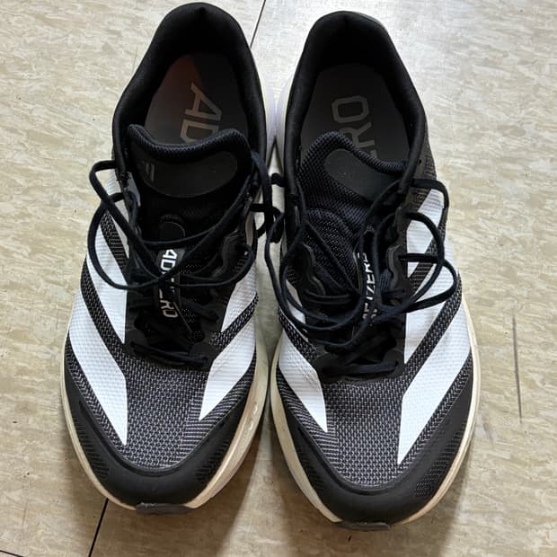 아디다스 보스턴13 270 블랙