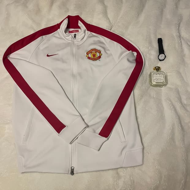 맨유 나이키 희귀 져지