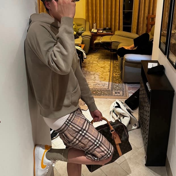 에어포스 엘로우