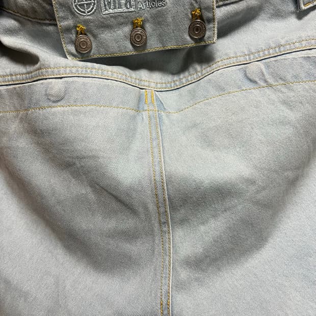 플라스틱프로덕트 연청 카펜터