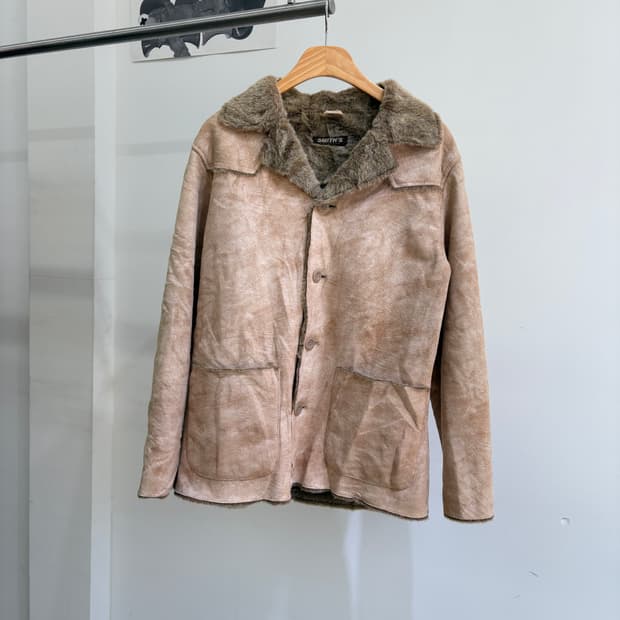 SMITH'S AMERICAN 자켓